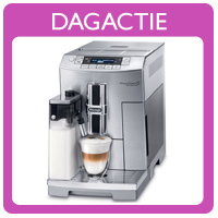 Internetshop.nl - DeLonghi ECAM 26.455.M PrimaDonna S Internetshop.nl - DeLonghi ECAM 26.455.M PrimaDonna S