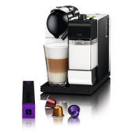 Internetshop.nl - DeLonghi EN 520 Lattisima Wit Nespresso