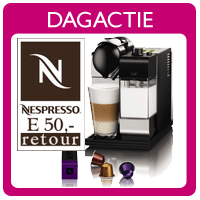 Internetshop.nl - DeLonghi EN 520 Lattisima Internetshop.nl - DeLonghi EN 520 Lattisima