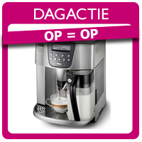 Internetshop.nl - DeLonghi ESAM4500 Espresso