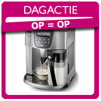 Internetshop.nl - DeLonghi ESAM4500 Espresso Internetshop.nl - DeLonghi ESAM4500 Espresso