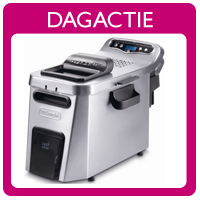 Internetshop.nl - DeLonghi F 34528 Friteuse Internetshop.nl - DeLonghi F 34528 Friteuse
