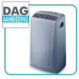 Internetshop.nl - DeLonghi Pinguino PAC N90B 90m3 Internetshop.nl - DeLonghi Pinguino PAC N90B 90m3