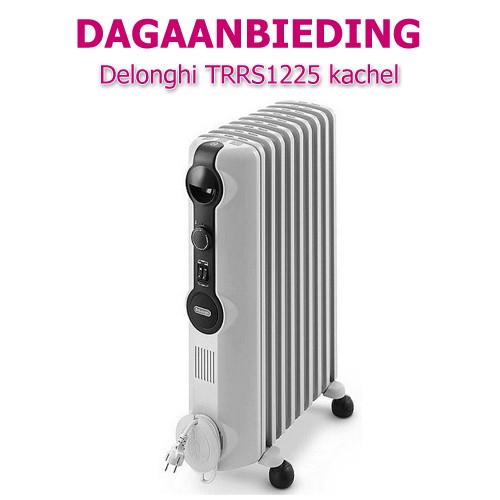 Internetshop.nl - DeLonghi TRRS1225 Kachel