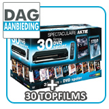 Internetshop.nl - Denver DVD Speler + 30 Topfilms ! Internetshop.nl - Denver DVD Speler + 30 Topfilms !