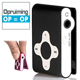 Internetshop.nl - Difrnce MP750 2GB MP3 speler Internetshop.nl - Difrnce MP750 2GB MP3 speler