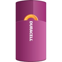 Internetshop.nl - Duracell 3 uurs Mobiele Oplader
