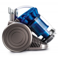 Internetshop.nl - Dyson DC26 Allergy Stofzuiger Internetshop.nl - Dyson DC26 Allergy Stofzuiger