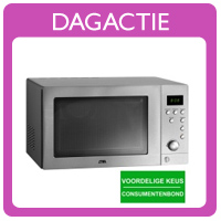 Internetshop.nl - ECM243 Combi Internetshop.nl - ECM243 Combi