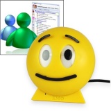 Internetshop.nl - EMO MSN SMILEY Internetshop.nl - EMO MSN SMILEY