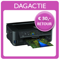 Internetshop.nl - Epson Stylus SX535WD Nu 30,- Retour Epson! Internetshop.nl - Epson Stylus SX535WD Nu 30,- Retour Epson!
