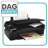 Internetshop.nl - Epson SX 218 All in One printer Internetshop.nl - Epson SX 218 All in One printer