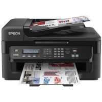 Internetshop.nl - Epson WF2540WF Printer