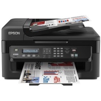 Internetshop.nl - Epson WF2540WF Printer Internetshop.nl - Epson WF2540WF Printer