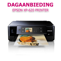 Internetshop.nl - Epson XP-620 Internetshop.nl - Epson XP-620