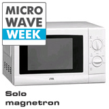 Internetshop.nl - Etna ESM217 Solo Magnetron Internetshop.nl - Etna ESM217 Solo Magnetron