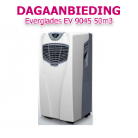 Internetshop.nl - Everglades EV 9045 50m3 Internetshop.nl - Everglades EV 9045 50m3