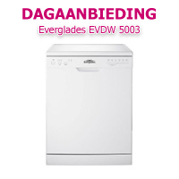 Internetshop.nl - Everglades EVDW 5003 Internetshop.nl - Everglades EVDW 5003