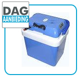 Internetshop.nl - Exquisit Koelbox Internetshop.nl - Exquisit Koelbox