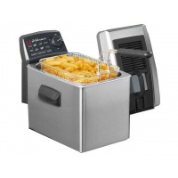 Internetshop.nl - Fritel SF 4371 4.0L Friteuse Internetshop.nl - Fritel SF 4371 4.0L Friteuse