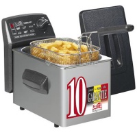 Internetshop.nl - Fritel SF4050 Turbo 2L Friteuse Internetshop.nl - Fritel SF4050 Turbo 2L Friteuse