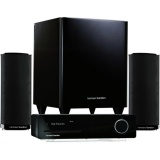 Internetshop.nl - Harman kardon HS 210 Home Cinema Internetshop.nl - Harman kardon HS 210 Home Cinema