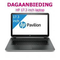 Internetshop.nl - HP 17-F020ND Notebook Internetshop.nl - HP 17-F020ND Notebook