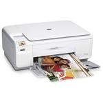 Internetshop.nl - HP C4480 (Q8388B) All in One Printer
