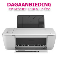 Internetshop.nl - HP DESKJET 1510 All In One Printer Internetshop.nl - HP DESKJET 1510 All In One Printer