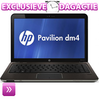Internetshop.nl - HP DM4-2000ED Internetshop.nl - HP DM4-2000ED