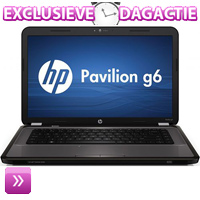 Internetshop.nl - HP Pavilion G6-1001ED Internetshop.nl - HP Pavilion G6-1001ED