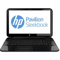 Internetshop.nl - HP Sleekbook 15-B070ED Notebook