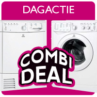 Internetshop.nl - Indesit Combideal Internetshop.nl - Indesit Combideal
