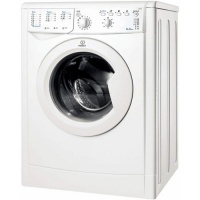 Internetshop.nl - Indesit IWB6165 Wasmachine Internetshop.nl - Indesit IWB6165 Wasmachine