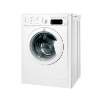 Internetshop.nl - Indesit IWDE7145B Wasdroogcombi