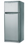 Internetshop.nl - Indesit TAAN2X Koel/vriescombinatie Internetshop.nl - Indesit TAAN2X Koel/vriescombinatie