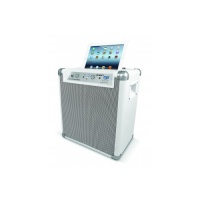 Internetshop.nl - Ion Block Rocker Bluetooth Portable audio Internetshop.nl - Ion Block Rocker Bluetooth Portable audio