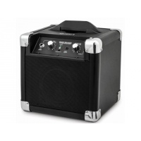 Internetshop.nl - Ion Roadrocker DJ Gear Internetshop.nl - Ion Roadrocker DJ Gear