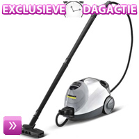 Internetshop.nl - Karcher SC4100 C Stoomreiniger Internetshop.nl - Karcher SC4100 C Stoomreiniger