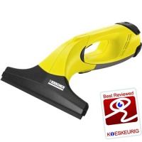Internetshop.nl - Karcher WV 50 Plus WindowCleaner Internetshop.nl - Karcher WV 50 Plus WindowCleaner