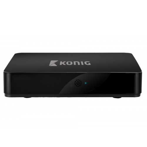 Internetshop.nl - Konig 4K Android Streaming Box