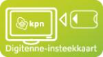 Internetshop.nl - KPN Digitenne Insteekkaart Internetshop.nl - KPN Digitenne Insteekkaart