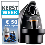 Internetshop.nl - Krups XN2125 Nespresso NU 50,- Club tegoed! Internetshop.nl - Krups XN2125 Nespresso NU 50,- Club tegoed!