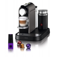 Internetshop.nl - Krups XN7101 Citiz & milk Nespresso Internetshop.nl - Krups XN7101 Citiz & milk Nespresso