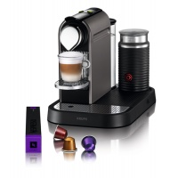 Internetshop.nl - Krups XN7101 Citiz & milk  Nespresso