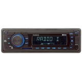 Internetshop.nl - Lenco CS-321 Autoradio