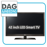 Internetshop.nl - LG 42LV375S Smart LED TV Internetshop.nl - LG 42LV375S Smart LED TV