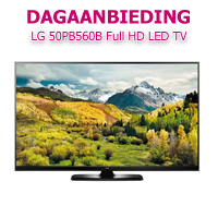 Internetshop.nl - LG 50PB560B Internetshop.nl - LG 50PB560B