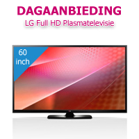 Internetshop.nl - LG 60PB560V Full HD Plasmatelevisie Internetshop.nl - LG 60PB560V Full HD Plasmatelevisie
