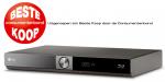 Internetshop.nl - LG BD-370 BluRay Beste Keus Nov/Dec 2009 Internetshop.nl - LG BD-370 BluRay Beste Keus Nov/Dec 2009